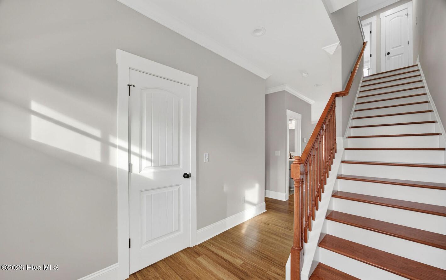 404 S Bodenheimer Street, Burgaw, NC, 28425