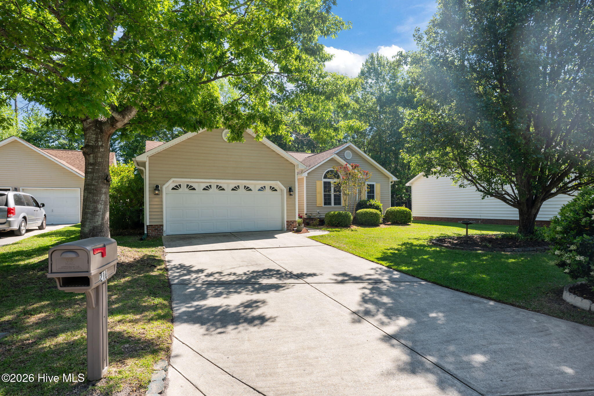 210 Monterey Circle,New Bern