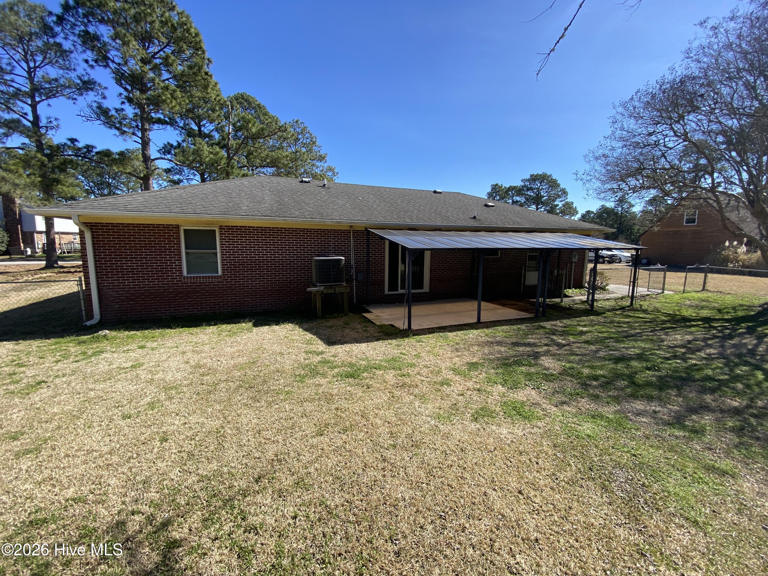 102 Colonial Street,Beaufort