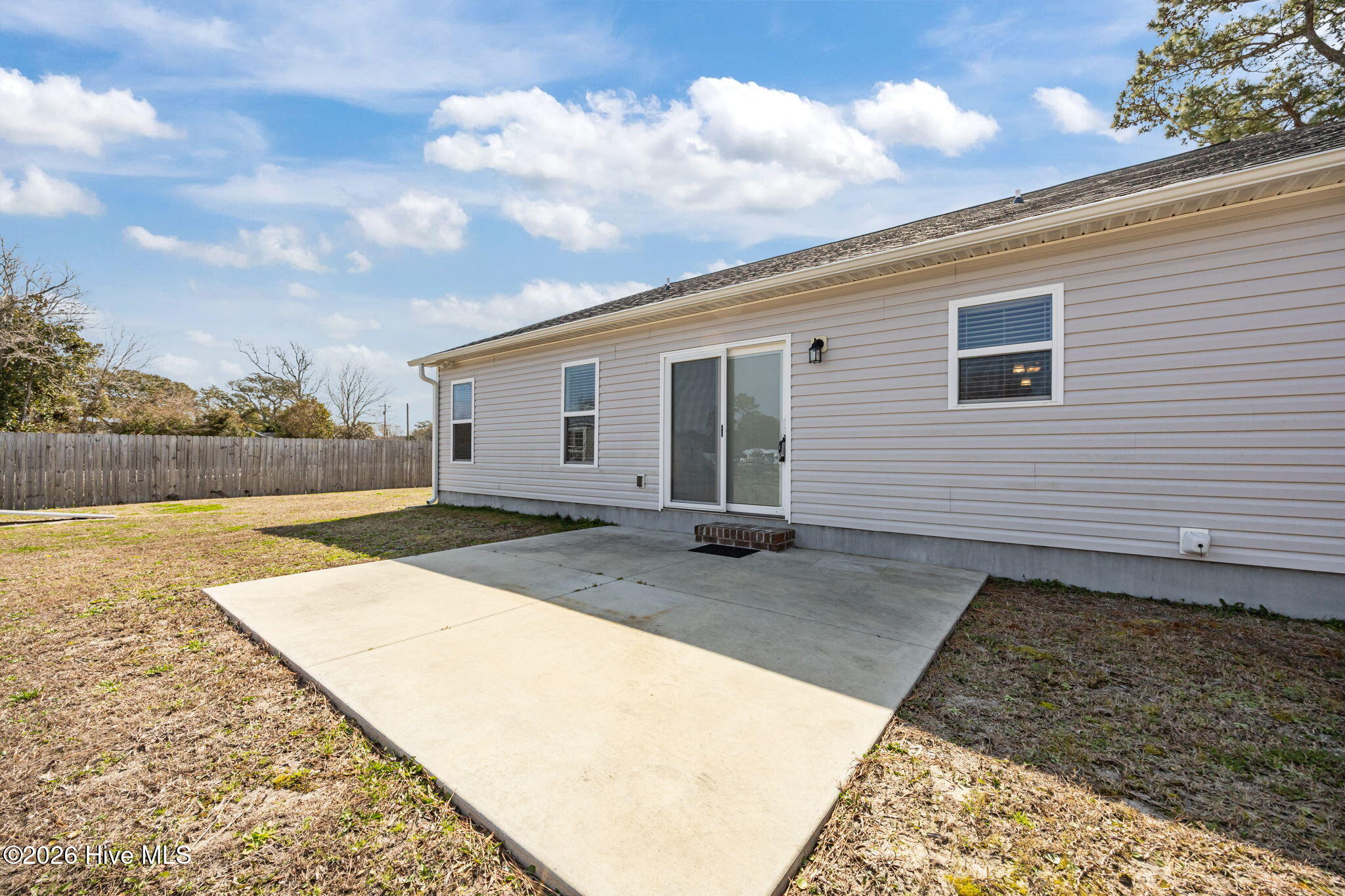 621 West Beaufort Road,Beaufort