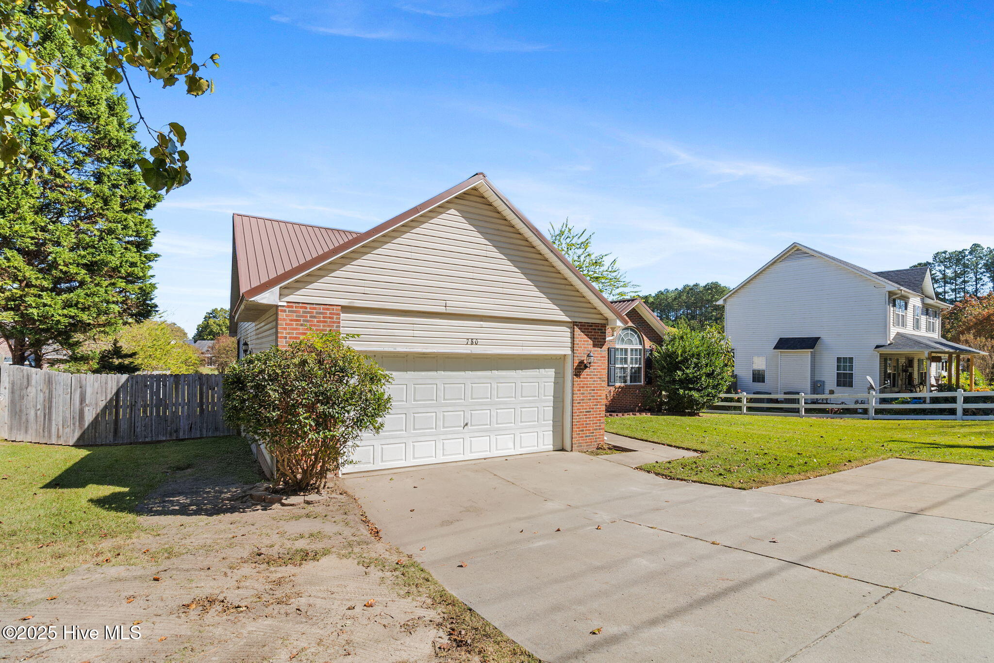 Photo 2 of Single family home for sale at 780 Wayside Rd, Raeford, NC 28376 | MLS# 100537635 | Listing updated on 2026-08-18
