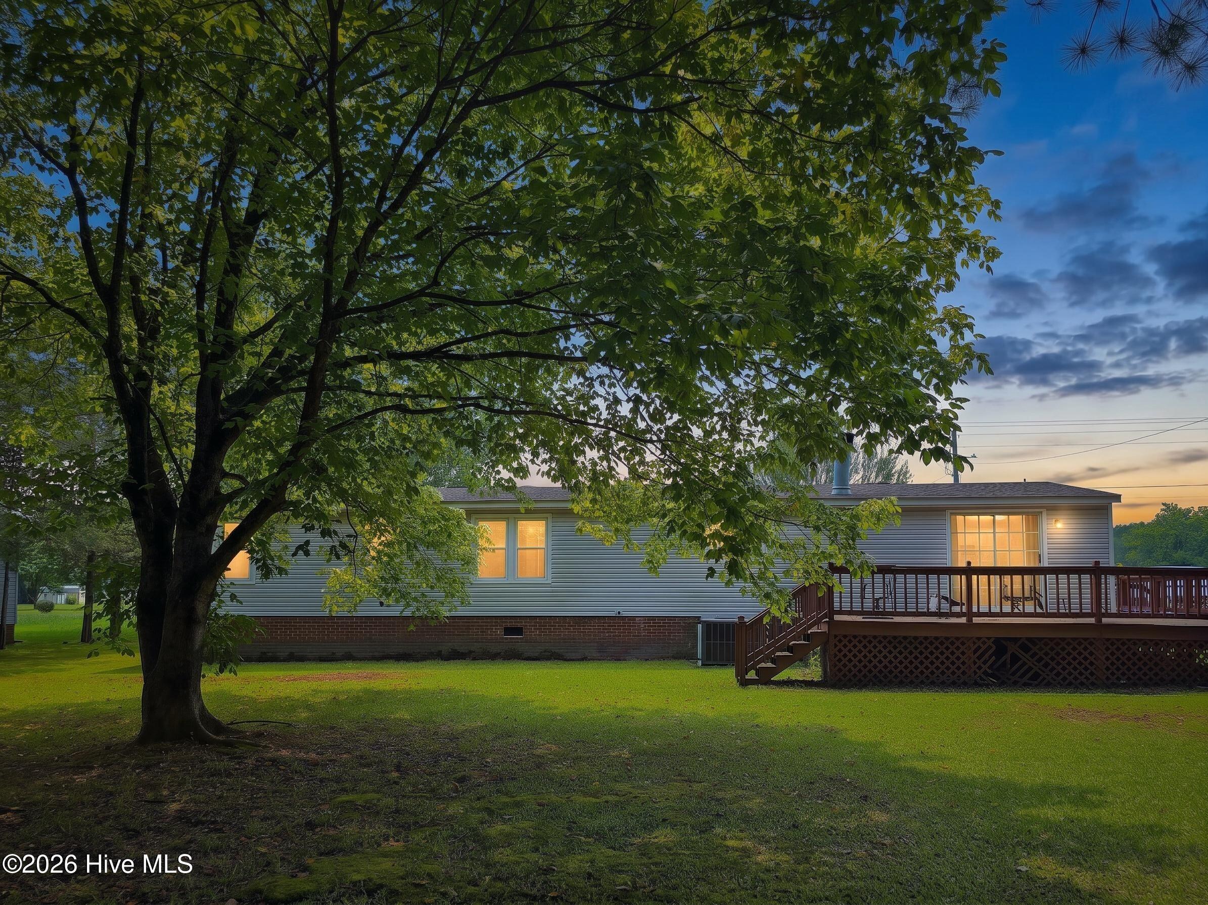 2nd image of 520 Paige Riddick Rd, Gates, NC 27937 | MLS# 100591945