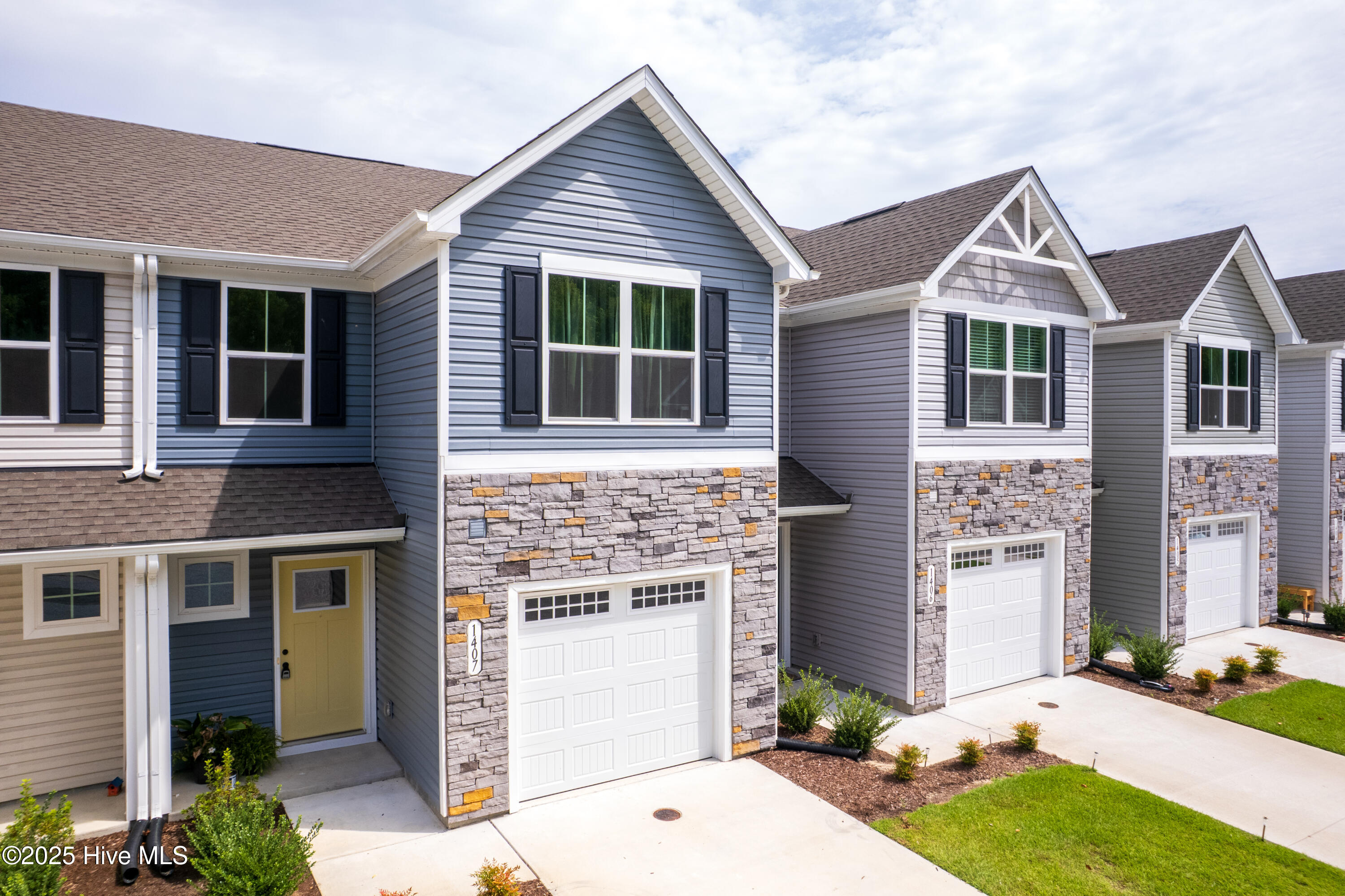 Homes for sale in Elizabeth City, NC | 1407 Raven Way #Lot 7, Elizabeth City, NC 27909 | MLS# 100527771