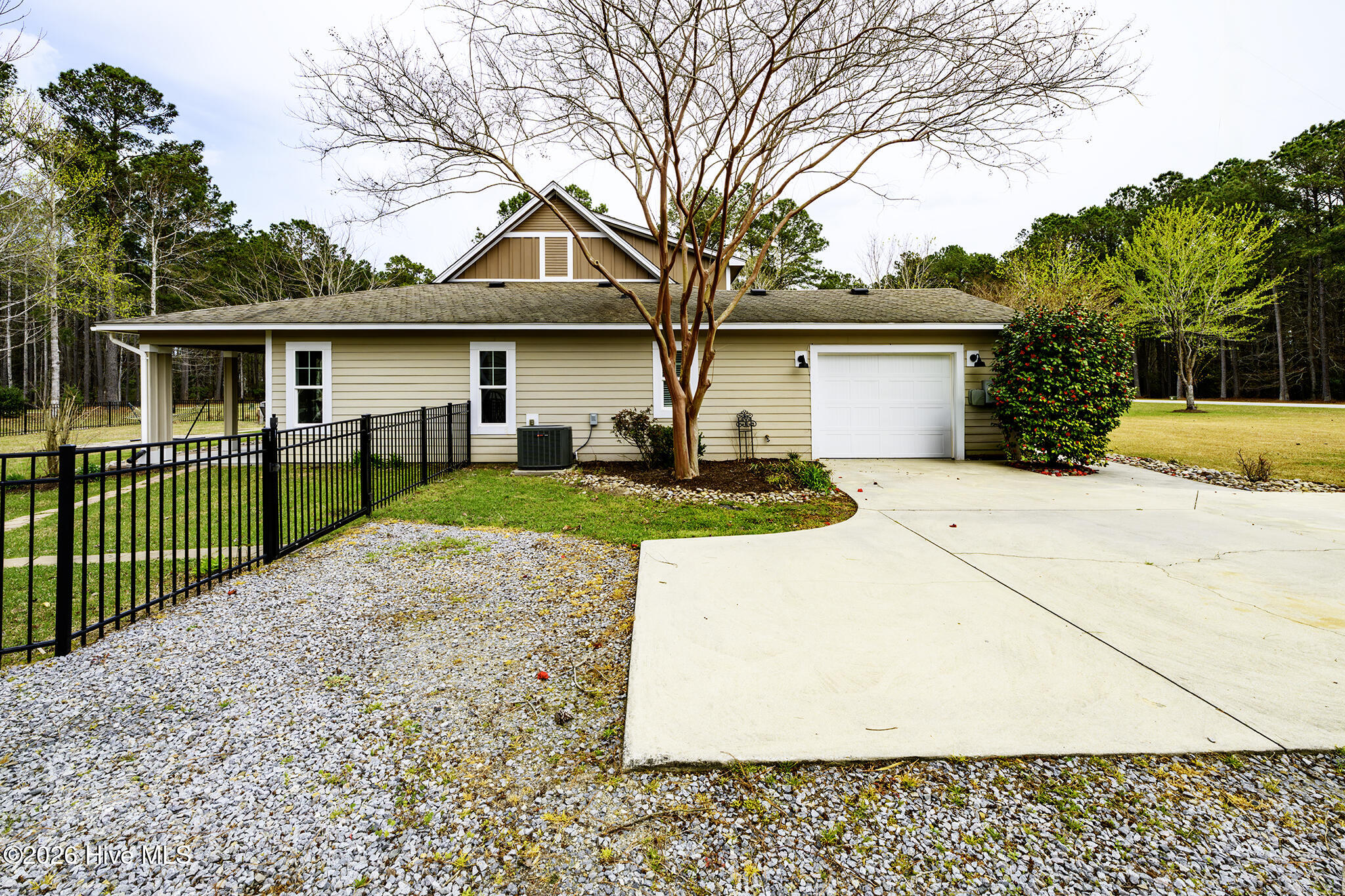308 Wild Swan Lane,Minnesott Beach