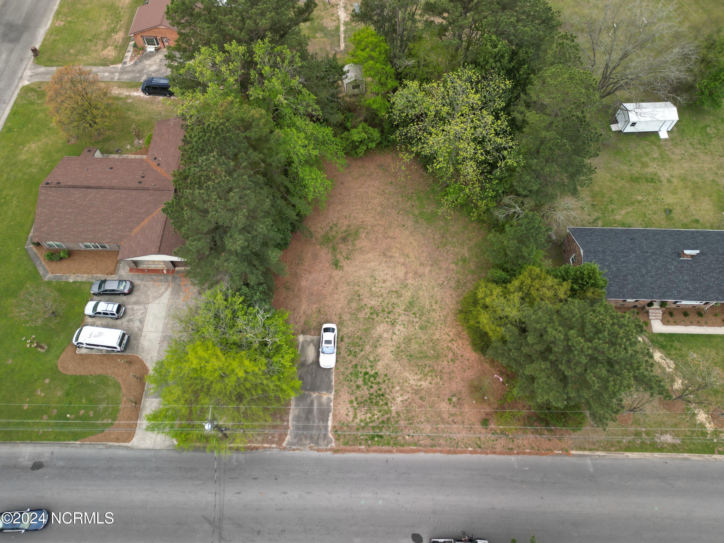 902 Rosanne Drive, Kinston, NC, 28504