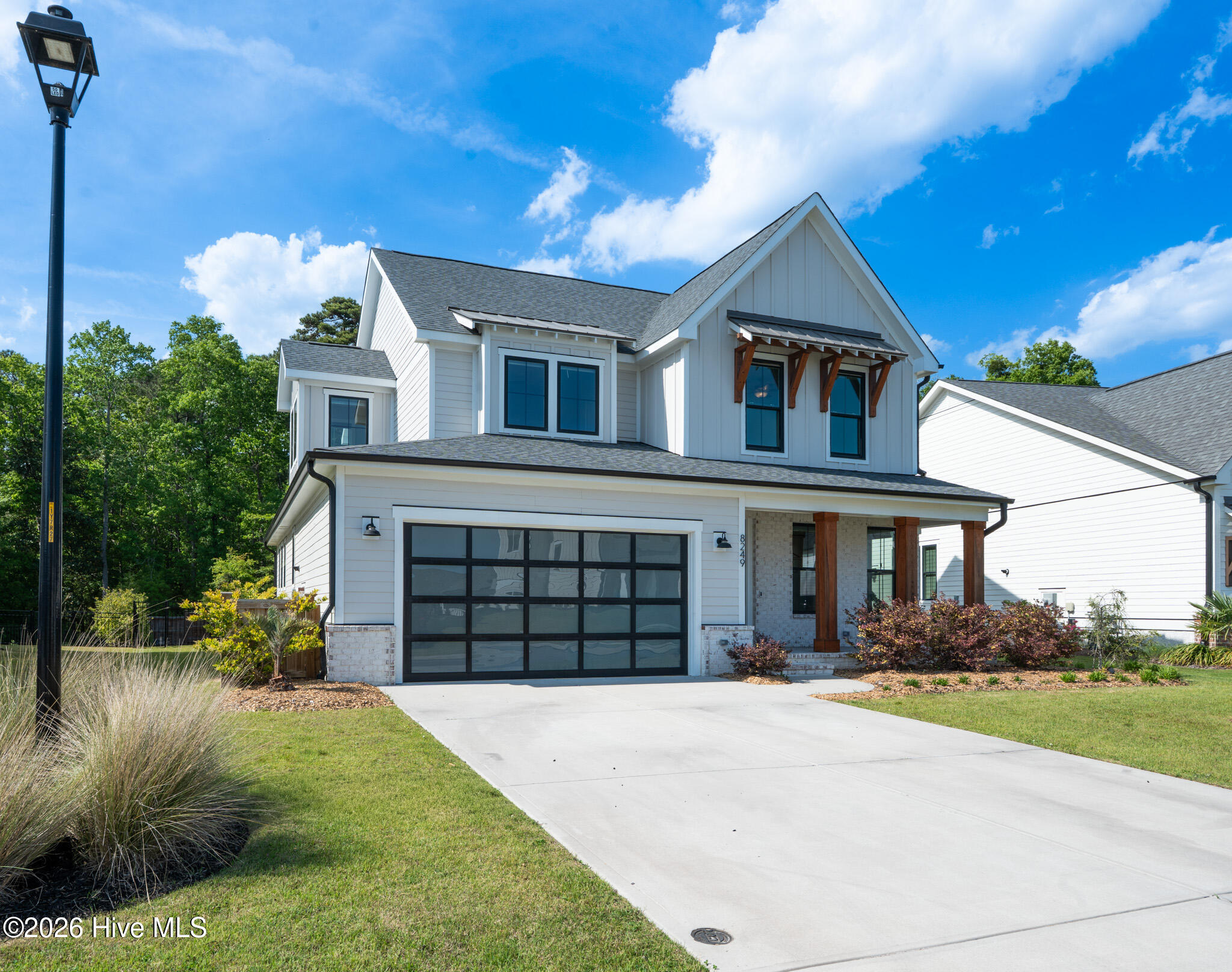 8249 Winding Creek Circle, Wilmington, NC, 28411