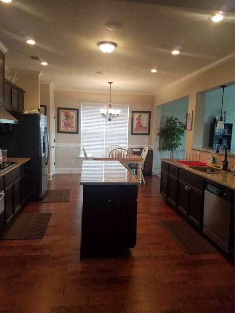 3041 Haynes Station Drive, Augusta, GA, 30909