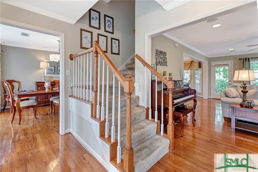 117 Sweet Bailey Cove, Savannah, GA 31410 Listing Photo  2