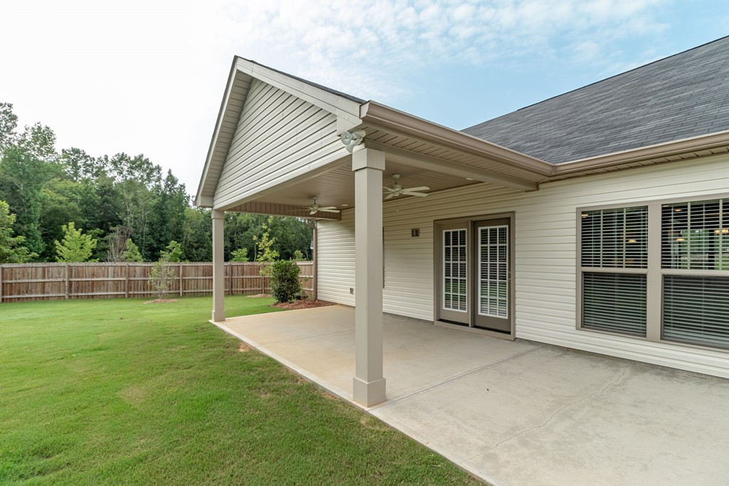 1065 Harlequin Way, North Augusta, SC 29860 Listing Photo  41
