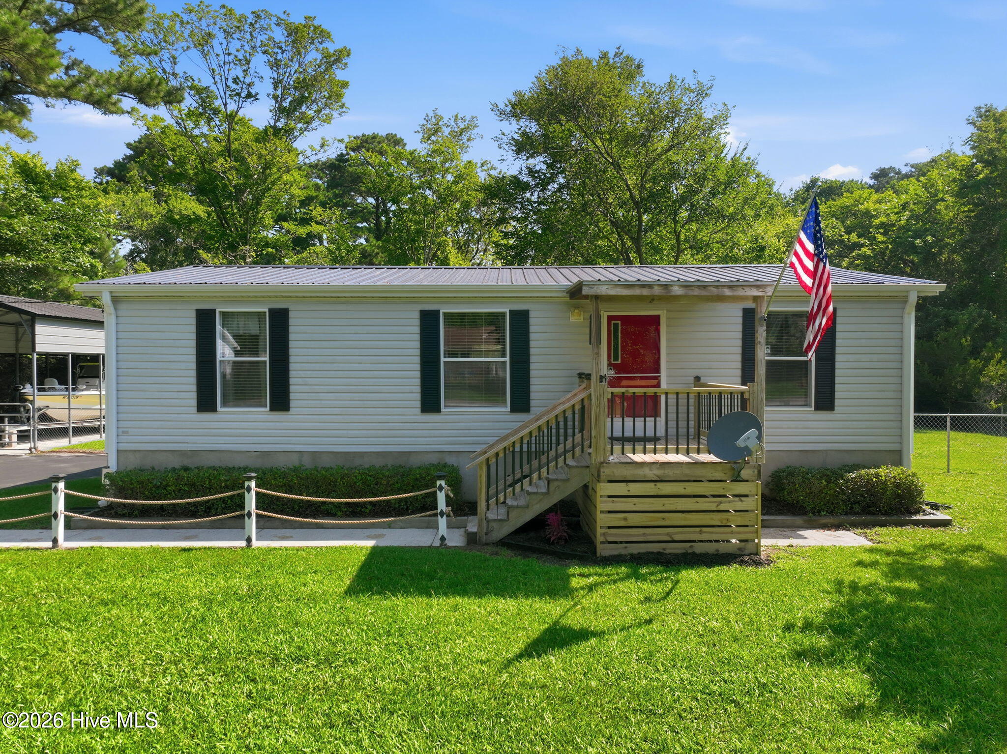 144 Ruth Lane,Beaufort
