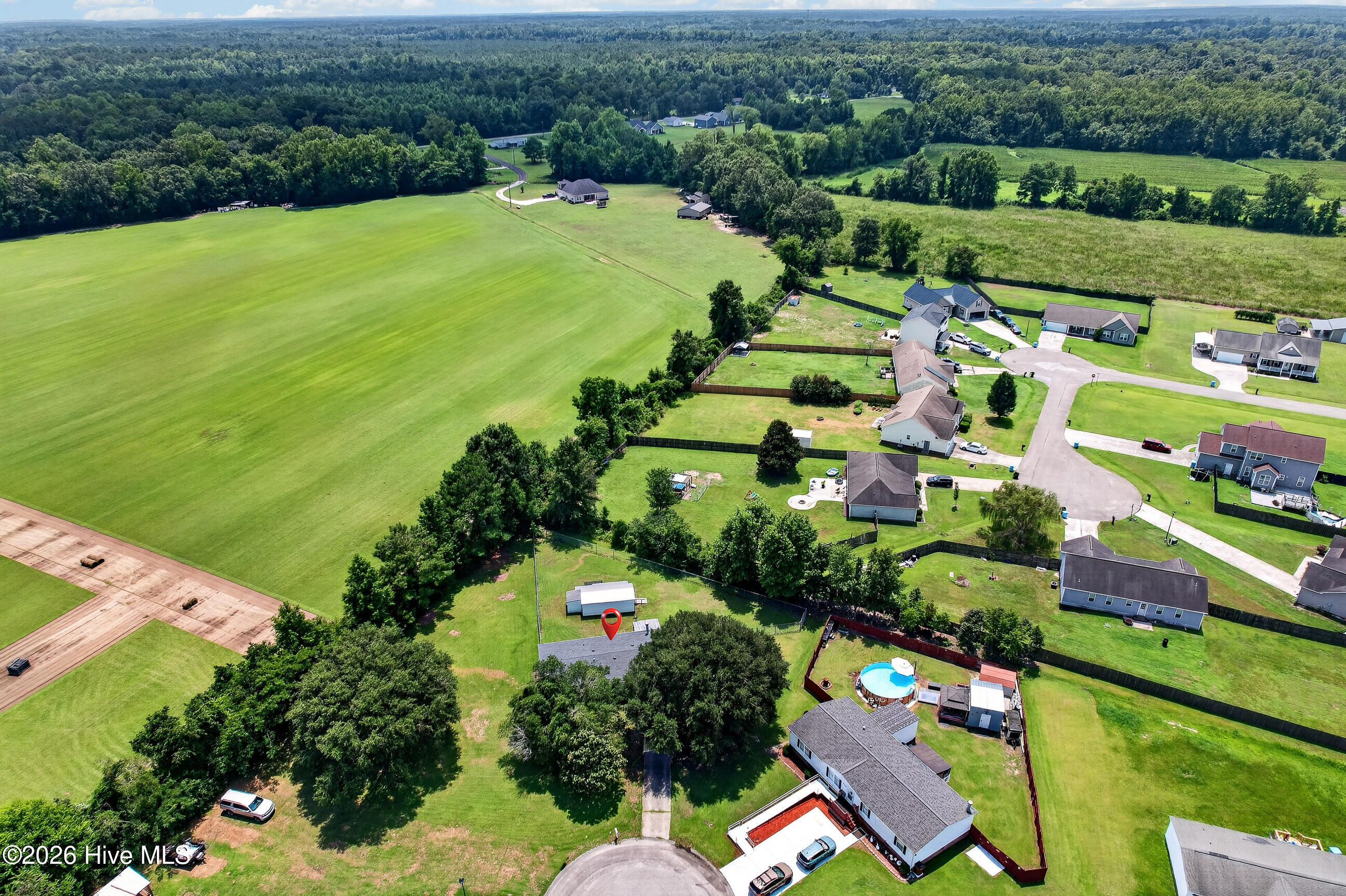 202 Tillage Court,Jacksonville
