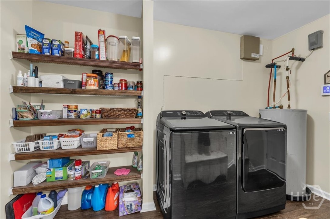 39 Cottingham, Pooler, GA, 31322