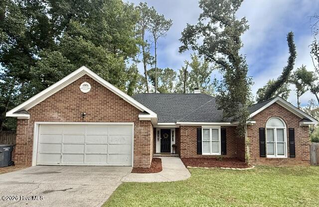Photo 2 of Single family home for sale at 867 Chase Rd, Evans, GA 30809 | MLS# 100607762 | Listing updated on 2026-10-05