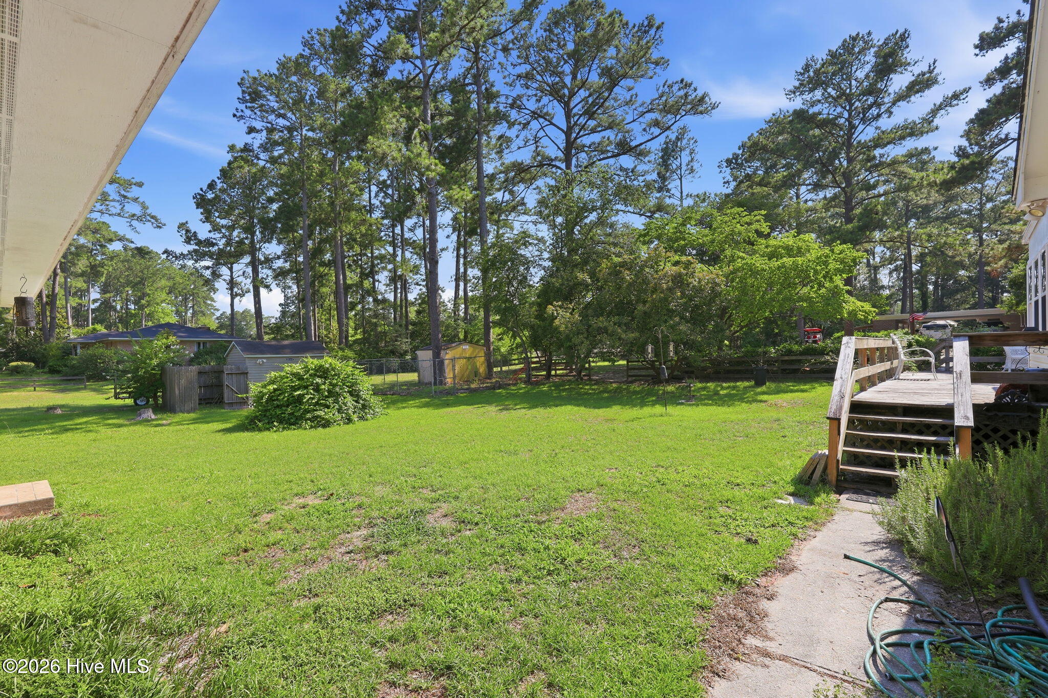 4909 Hermitage Road,Trent Woods
