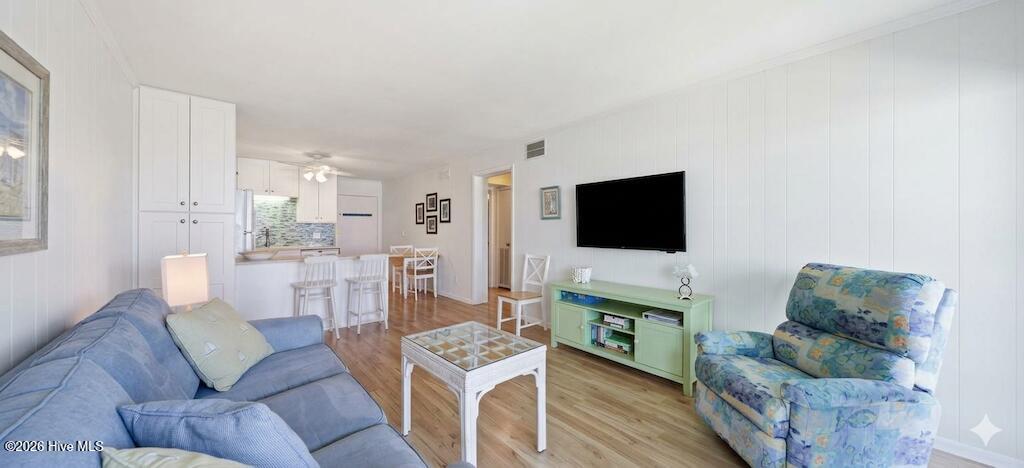 301 E Commerce Way Road Sea Spray 358,Atlantic Beach