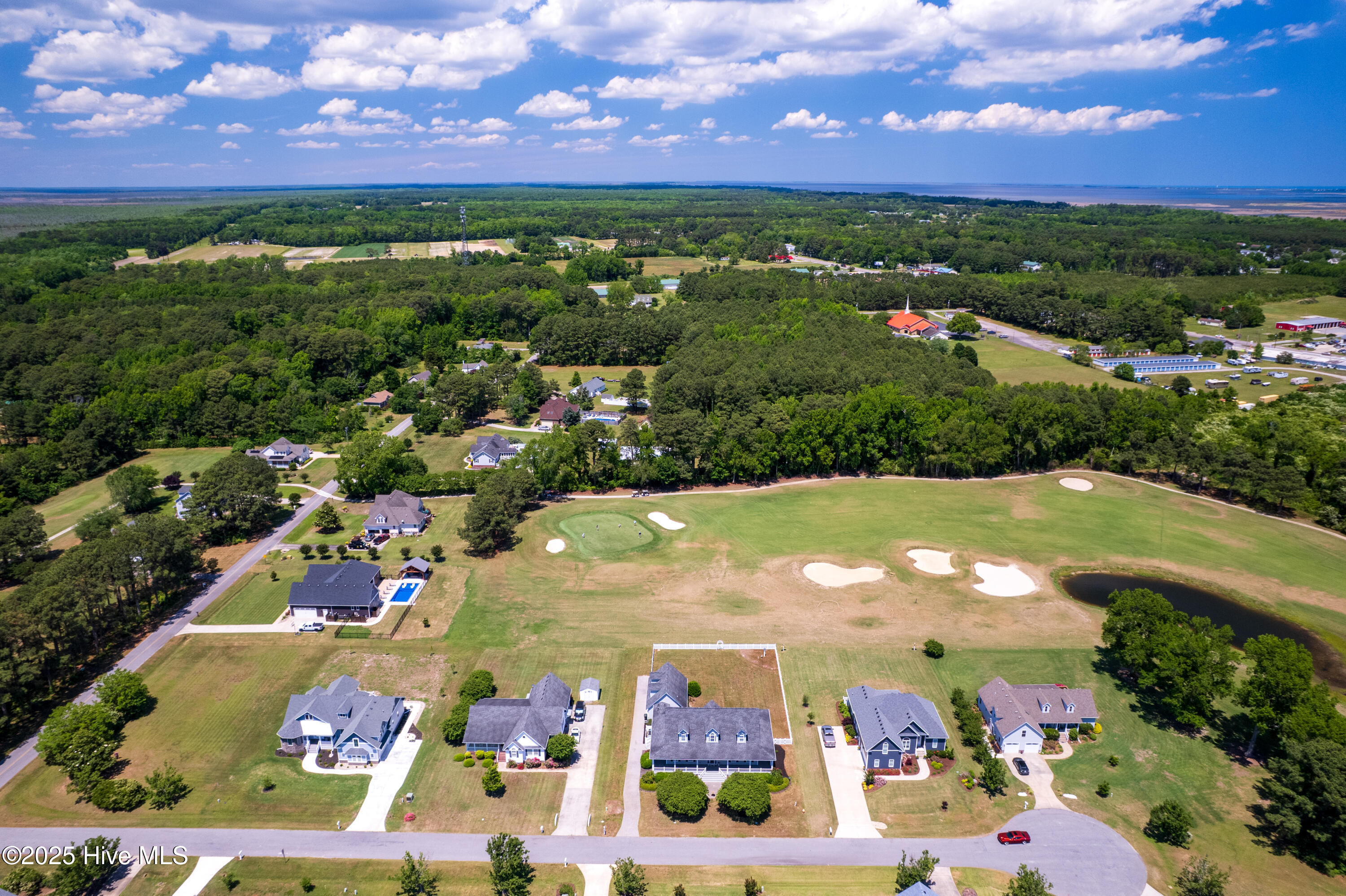 107 Richmond Court, Grandy, NC, 27939