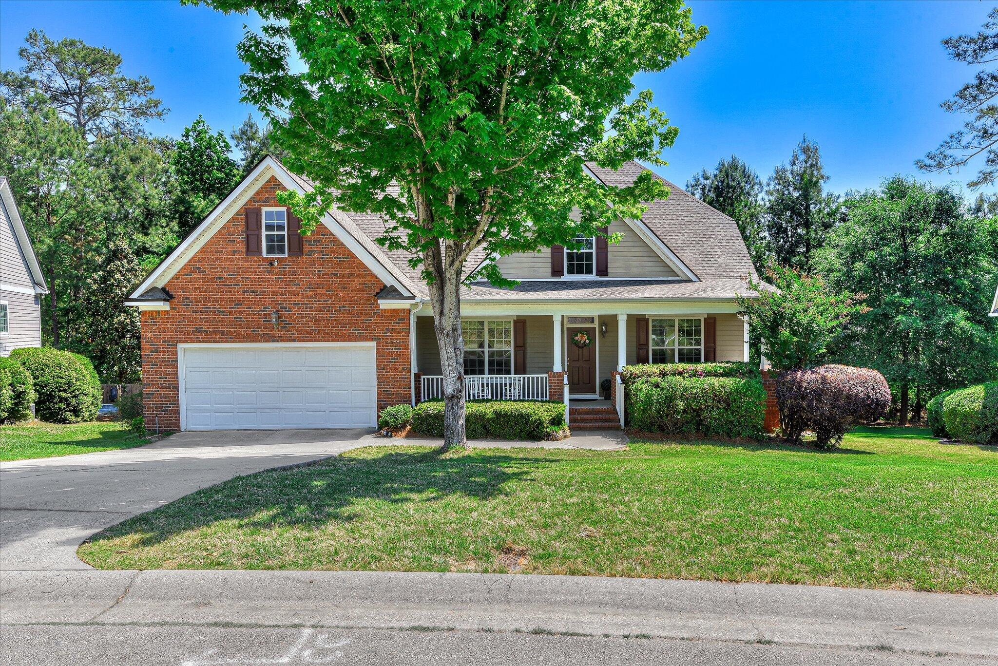 334 Keller Road, Rincon, GA, 31326