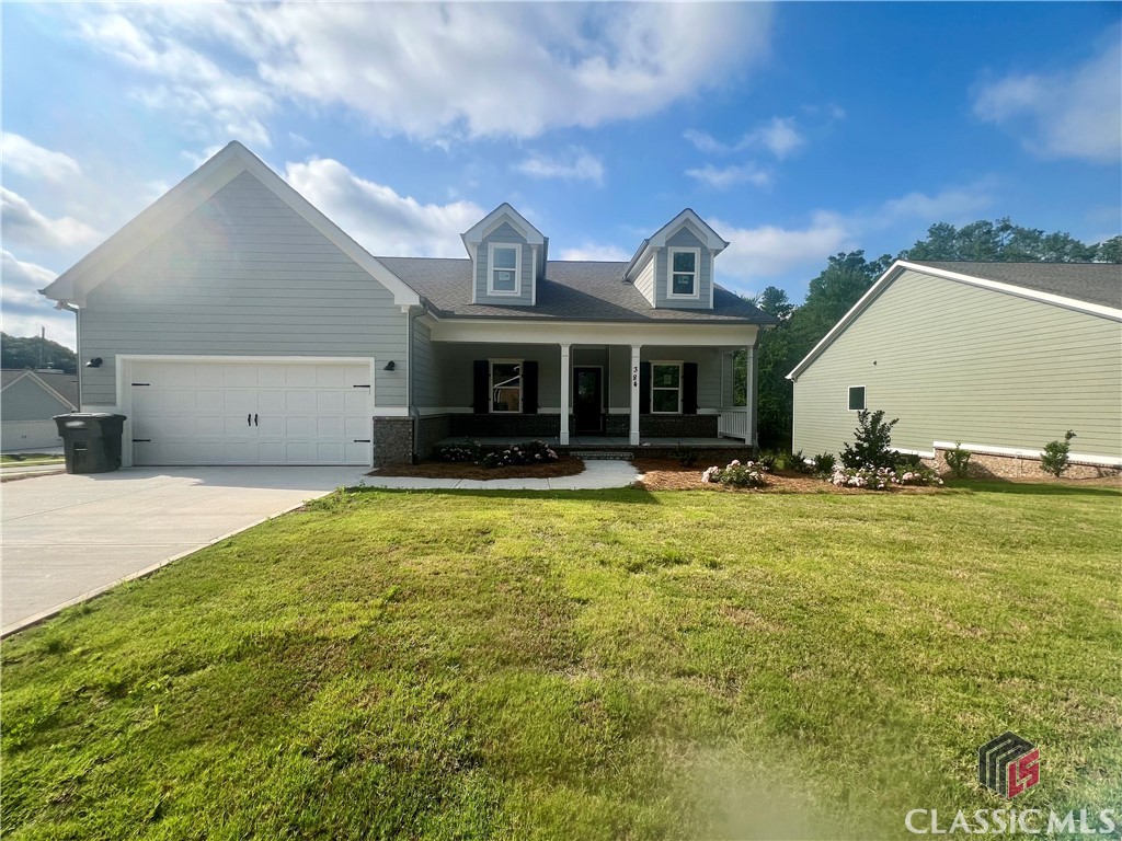 Property at 384 Sunset Drive