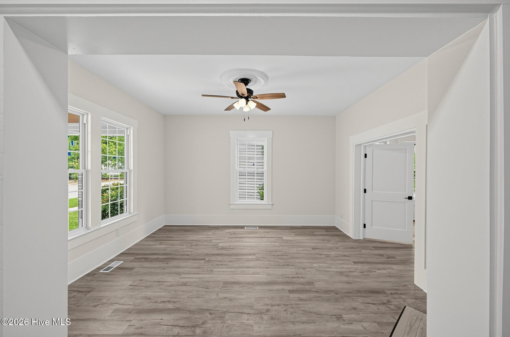 Photo 3 of Single family home for sale at 419 Atlantic Ave, Rocky Mount, NC 27801 | MLS# 100608121 | Listing updated on 2026-10-05