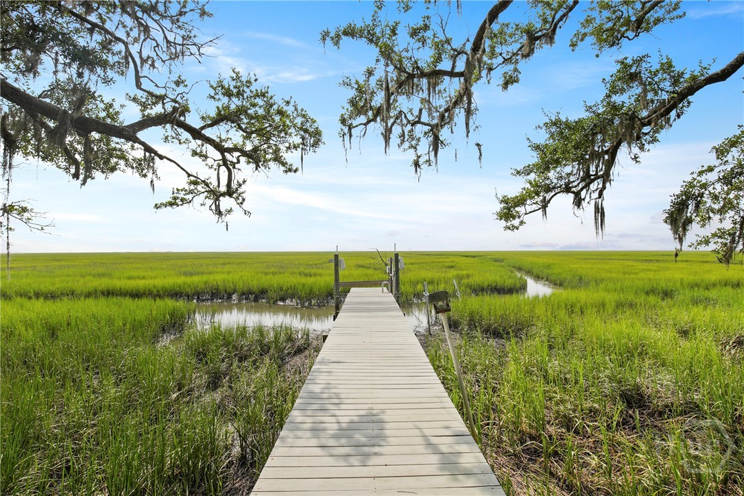 245 Youmans Road, Midway, GA, 31320