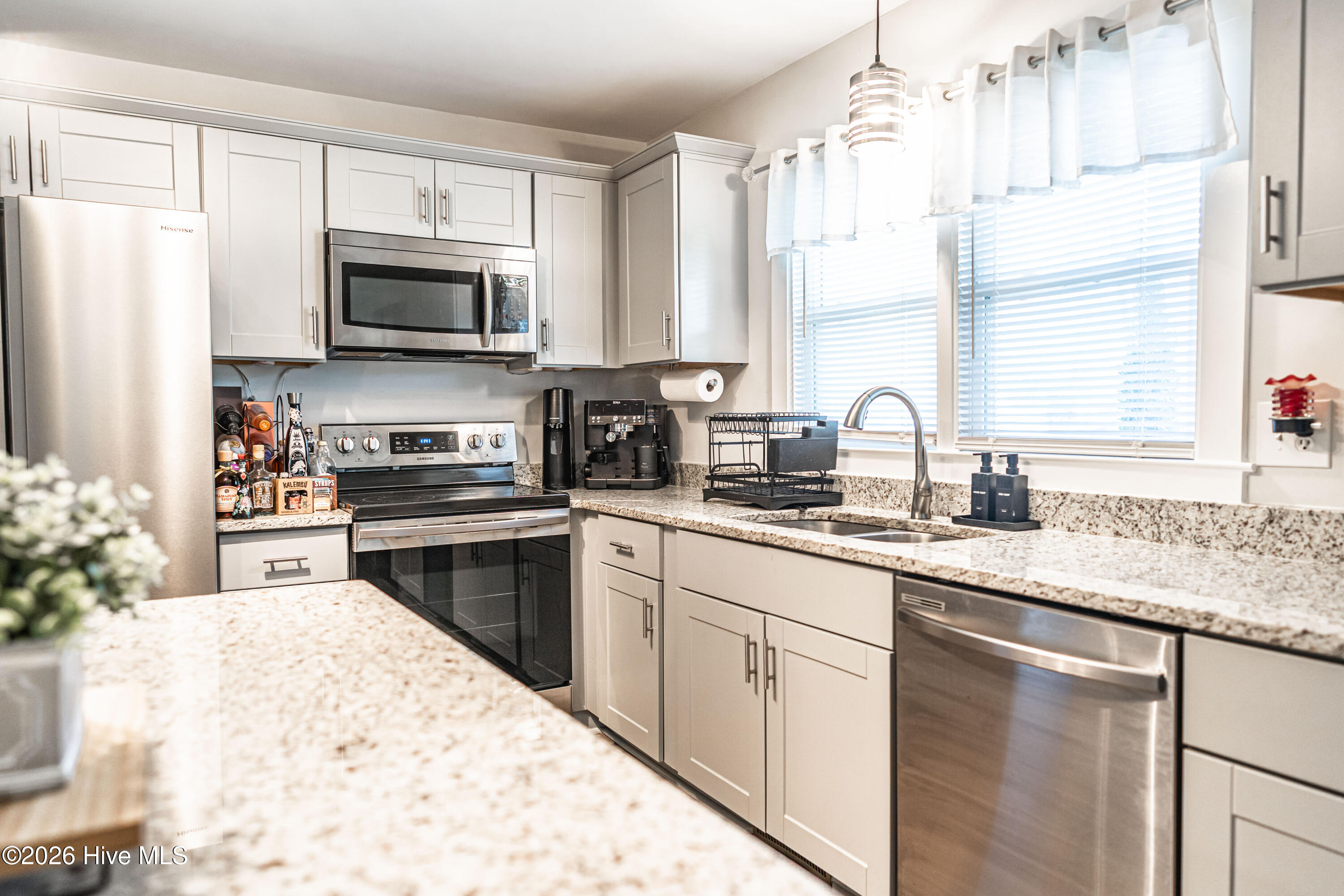 542 Amos Bridges Road