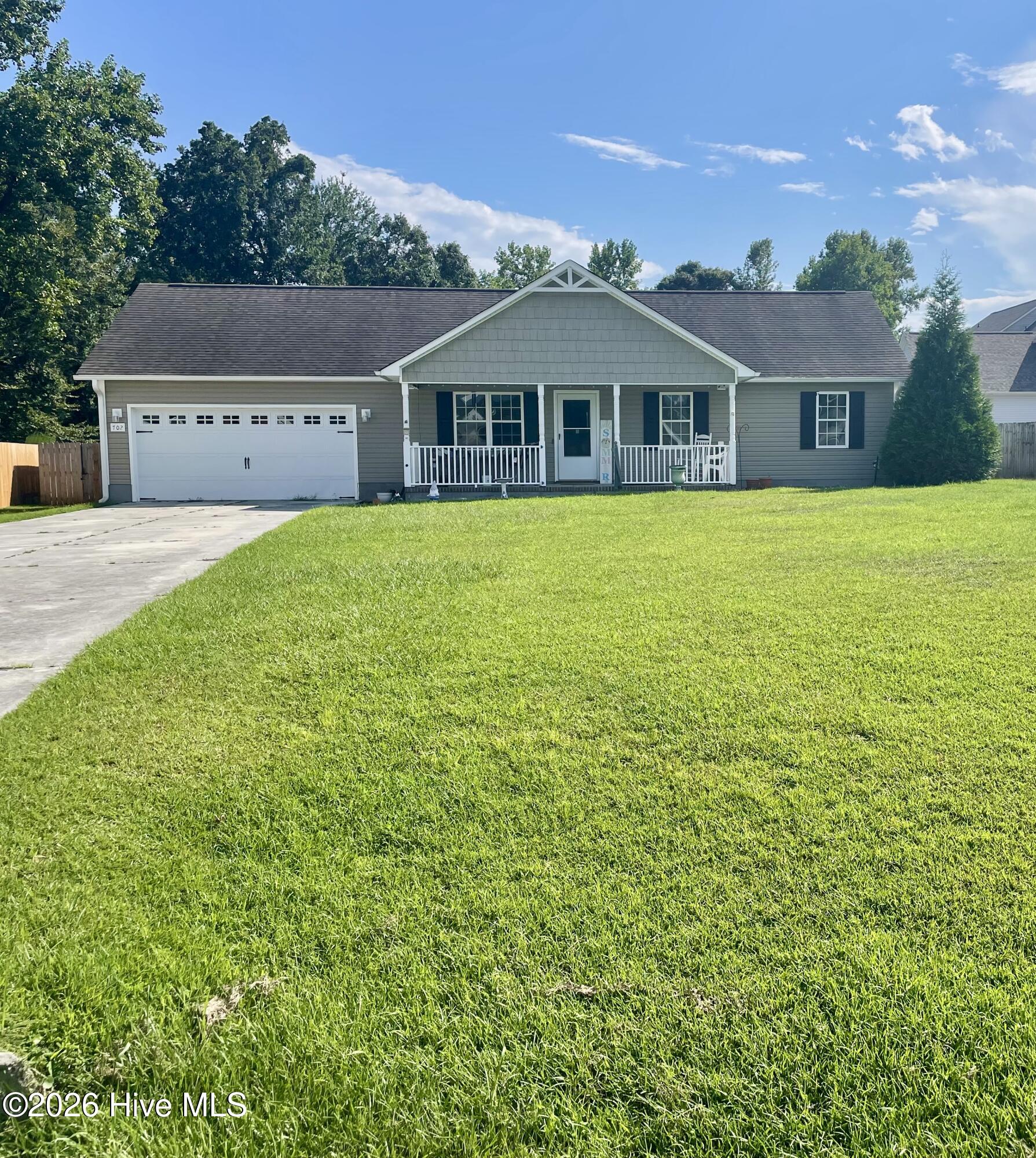 702 Buster Court,Jacksonville