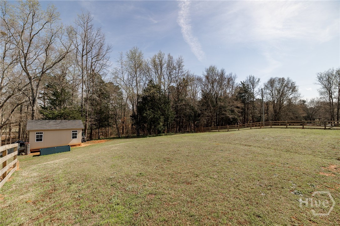 12 Blackthorn Road