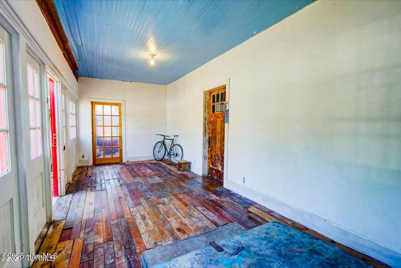 Shirley Johnson - MLS Number: 100490358