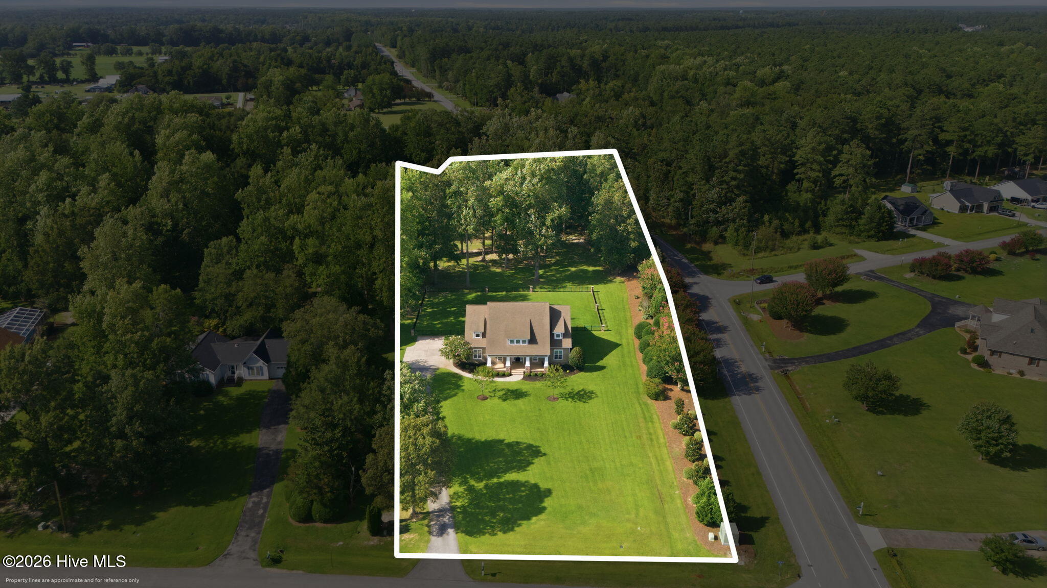 102 Evans Mill Road,New Bern