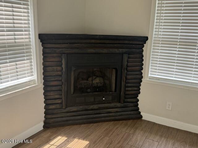 2216 Ridge Road,New Bern