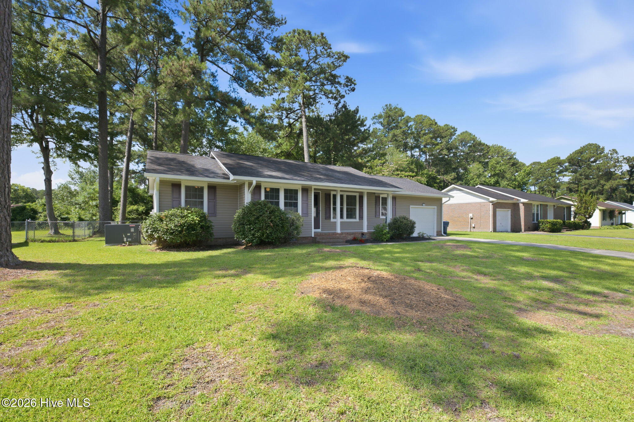210 Nottingham Drive,Havelock