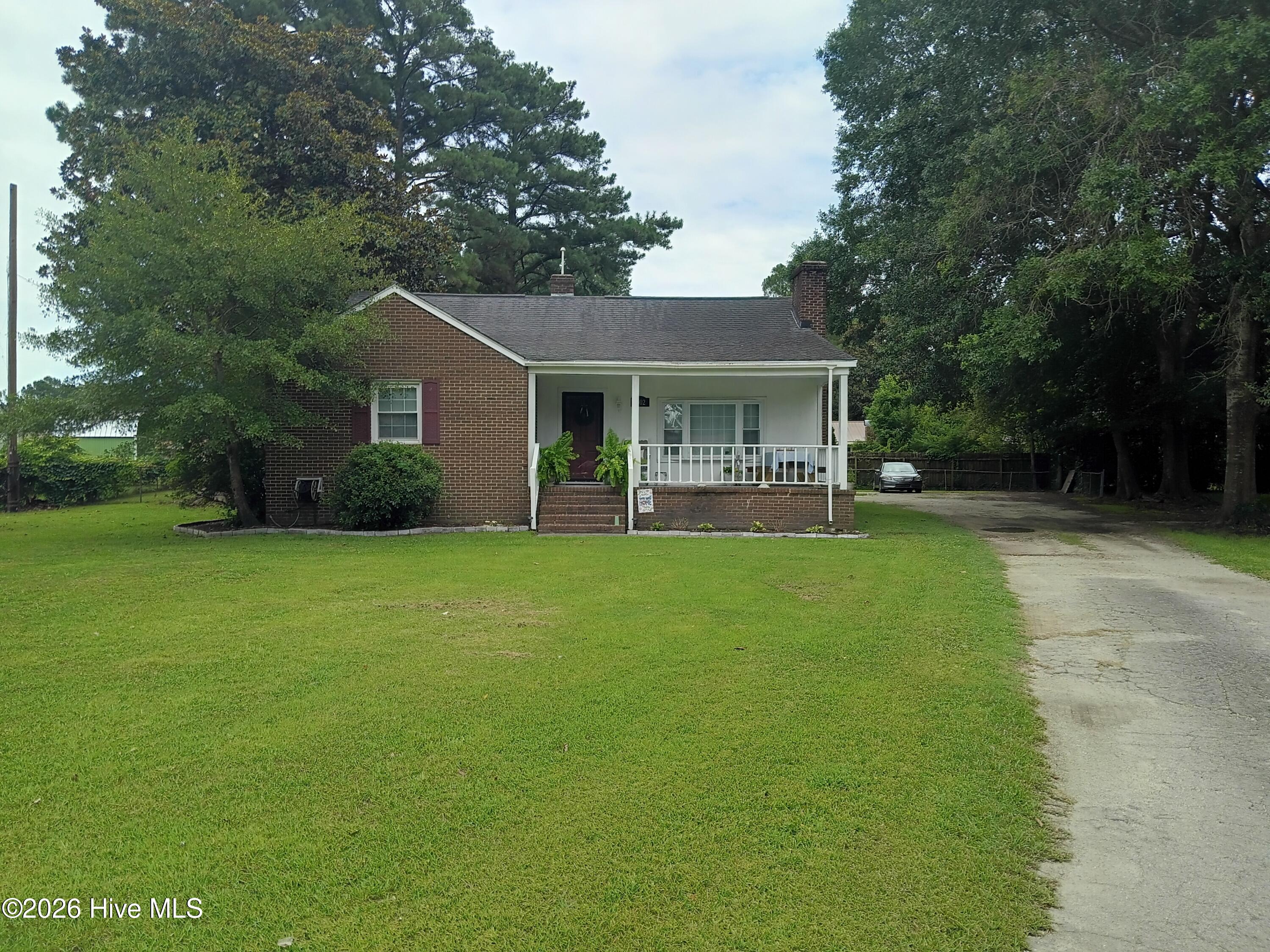 1502 N Hills Court,New Bern