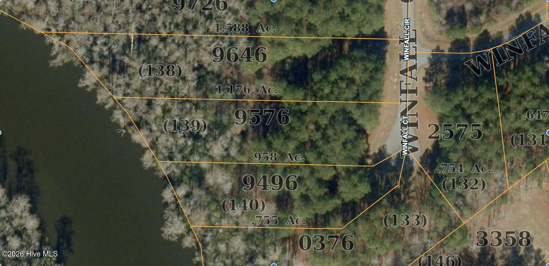 308 Winfall, Edenton, North Carolina, 0 ,Residential land,For sale,Winfall,100551693