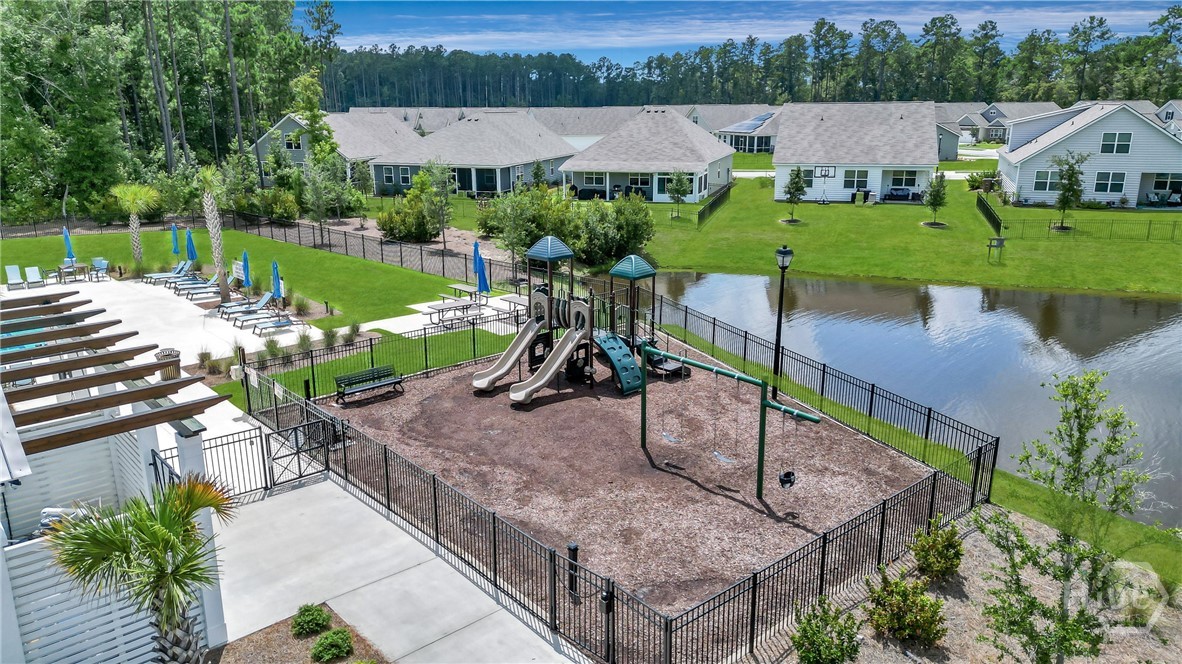 50th image of 100 Natures Ct, Pooler, GA 31322 | MLS# SA360703