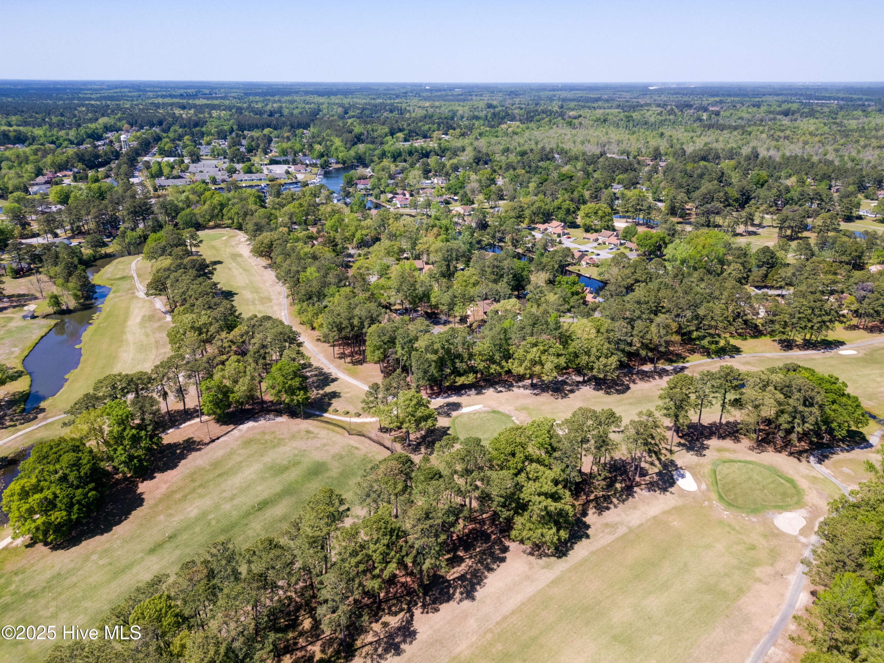7 Linksiders Road 7,New Bern