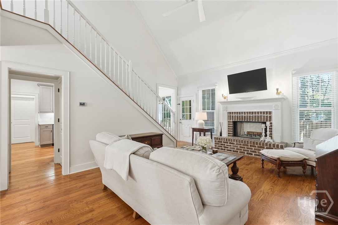 100 Whistling Duck Court, Savannah, GA, 31406