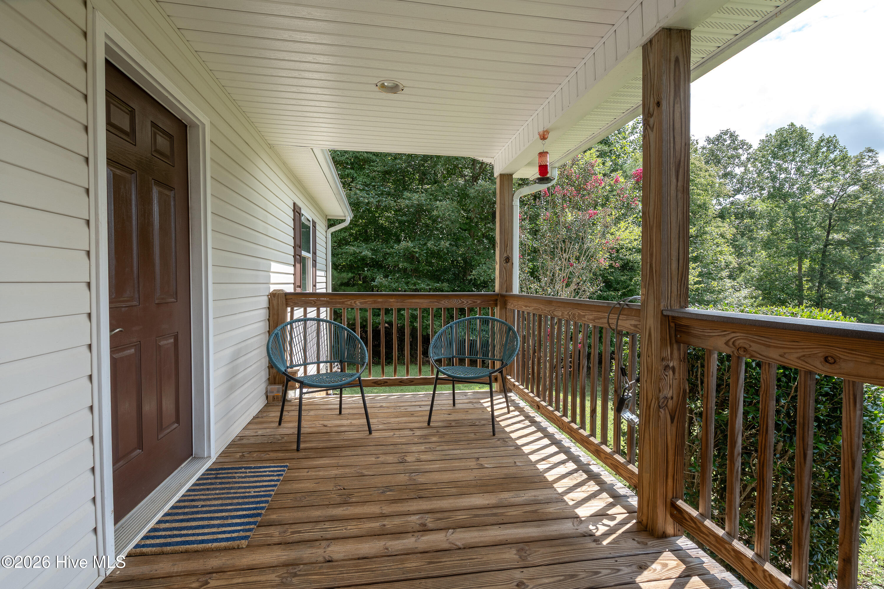 3rd image of 90 Copper Hill Church Ln, Warne, NC 28909 | MLS# 100594838