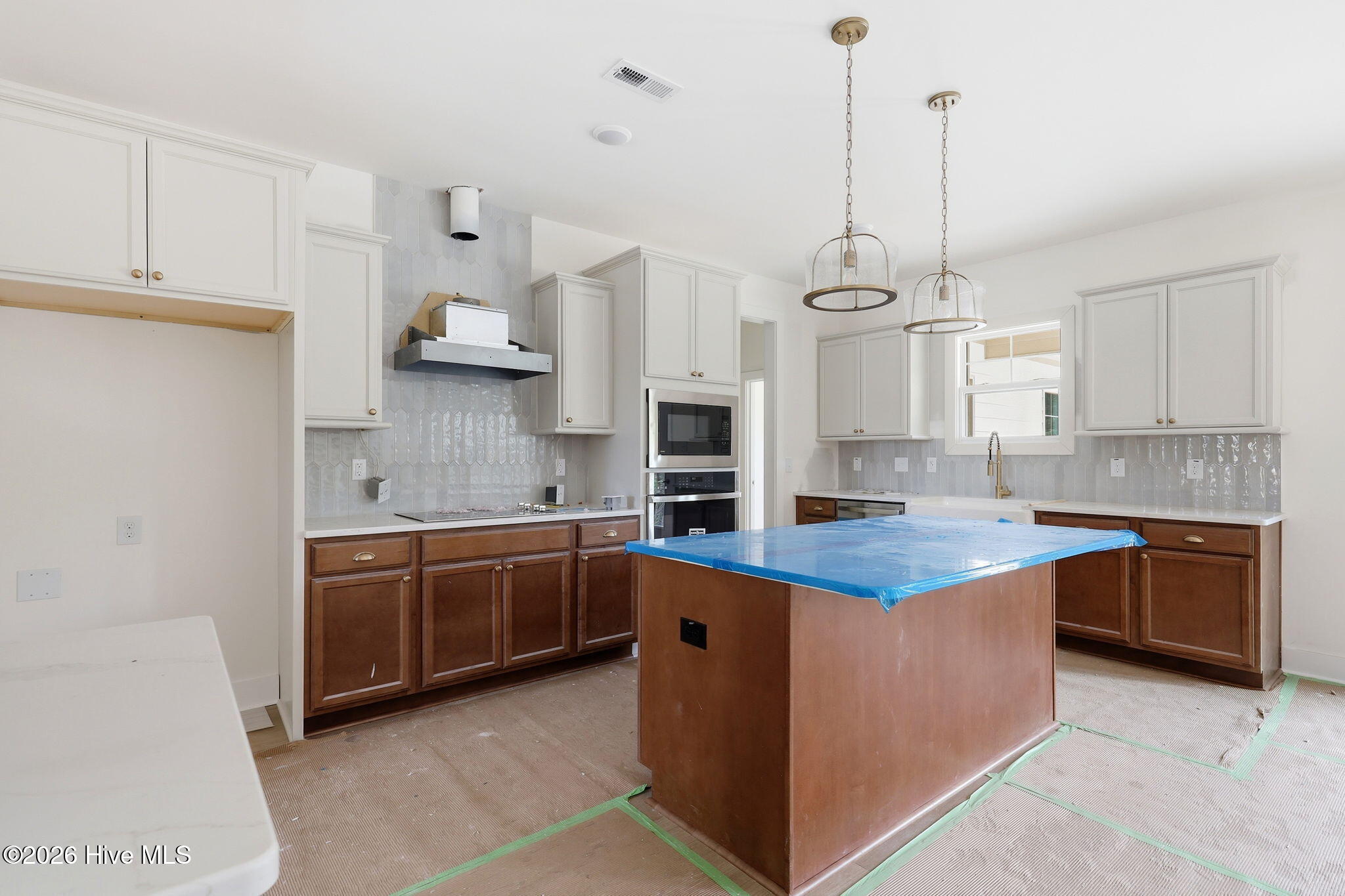 Superior Homes of the Sandhills 'SAGE' Floor Plan w/ Finished BONUS ROOM