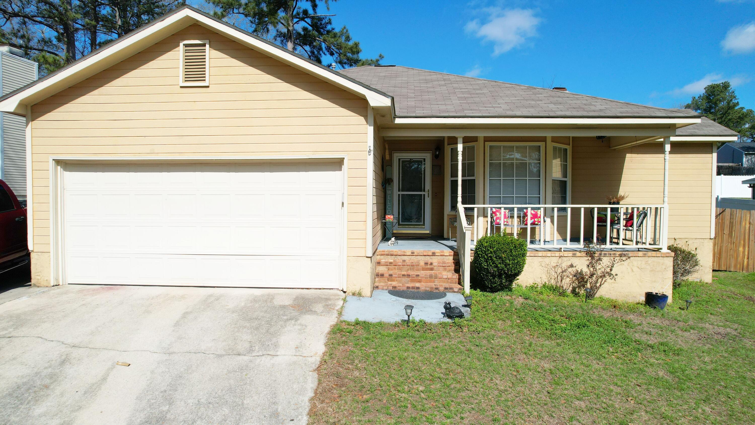 3134 SWITZER DRIVE Drive, Augusta, GA, 30909
