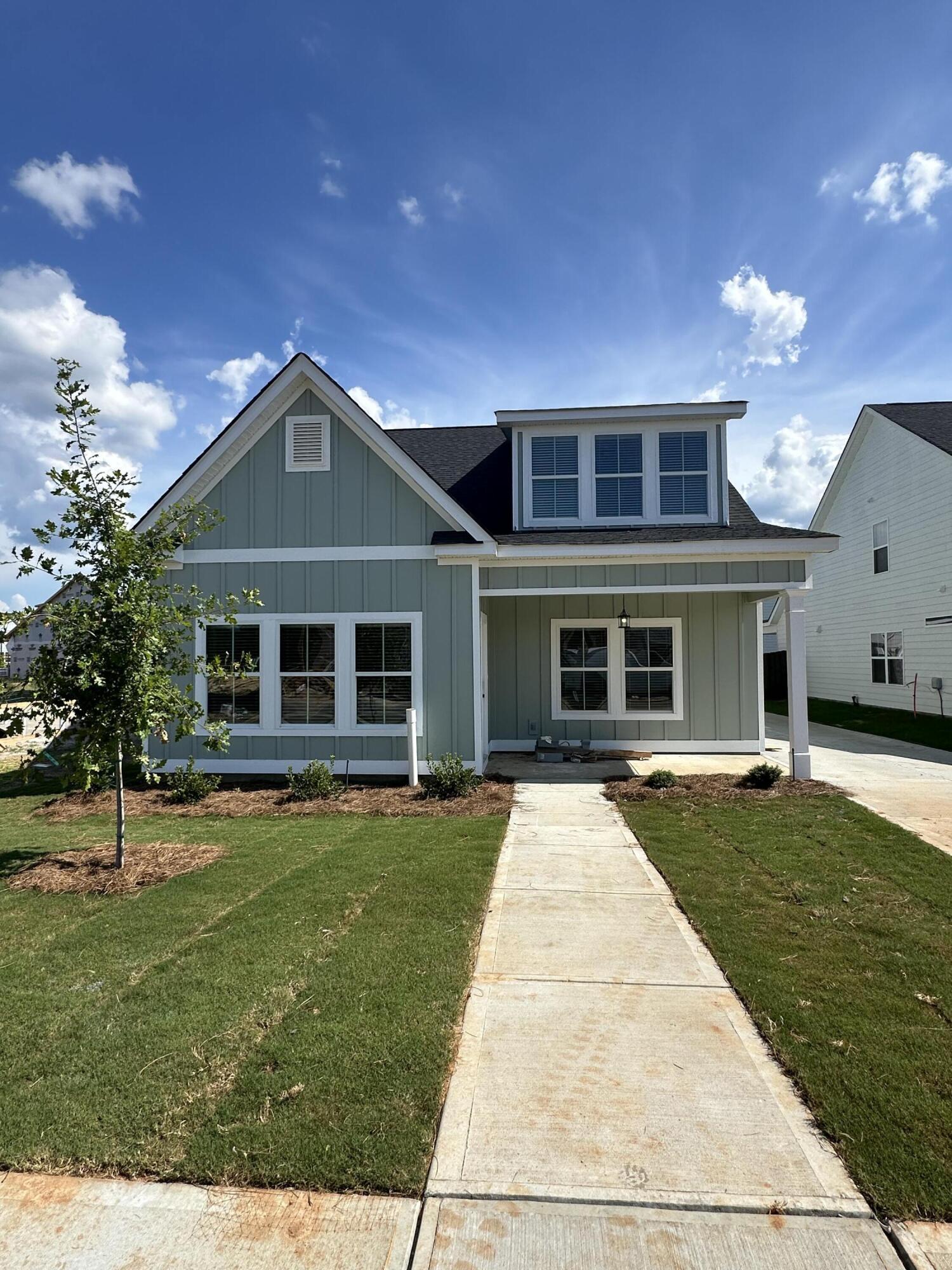 Property at 2543 Laurens Street