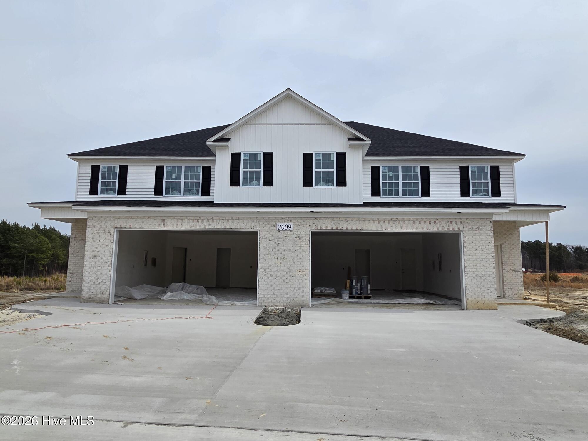 Homes for sale in Greenville, NC | 2009 Dartford Dr #A, Greenville, NC 27834 | MLS# 100541203