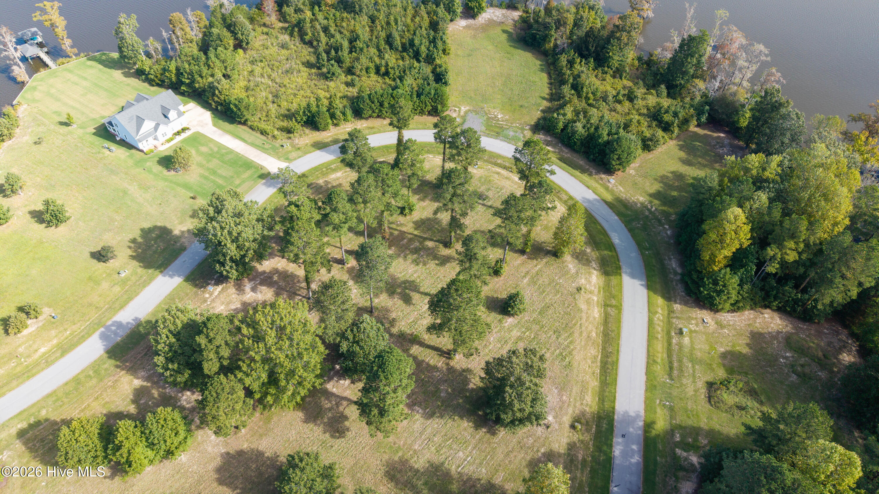 Photo 4 of Land for sale at 323 Plantation Cir, Edenton, NC 27932 | MLS# 100606019 | Listing updated on 2026-10-01