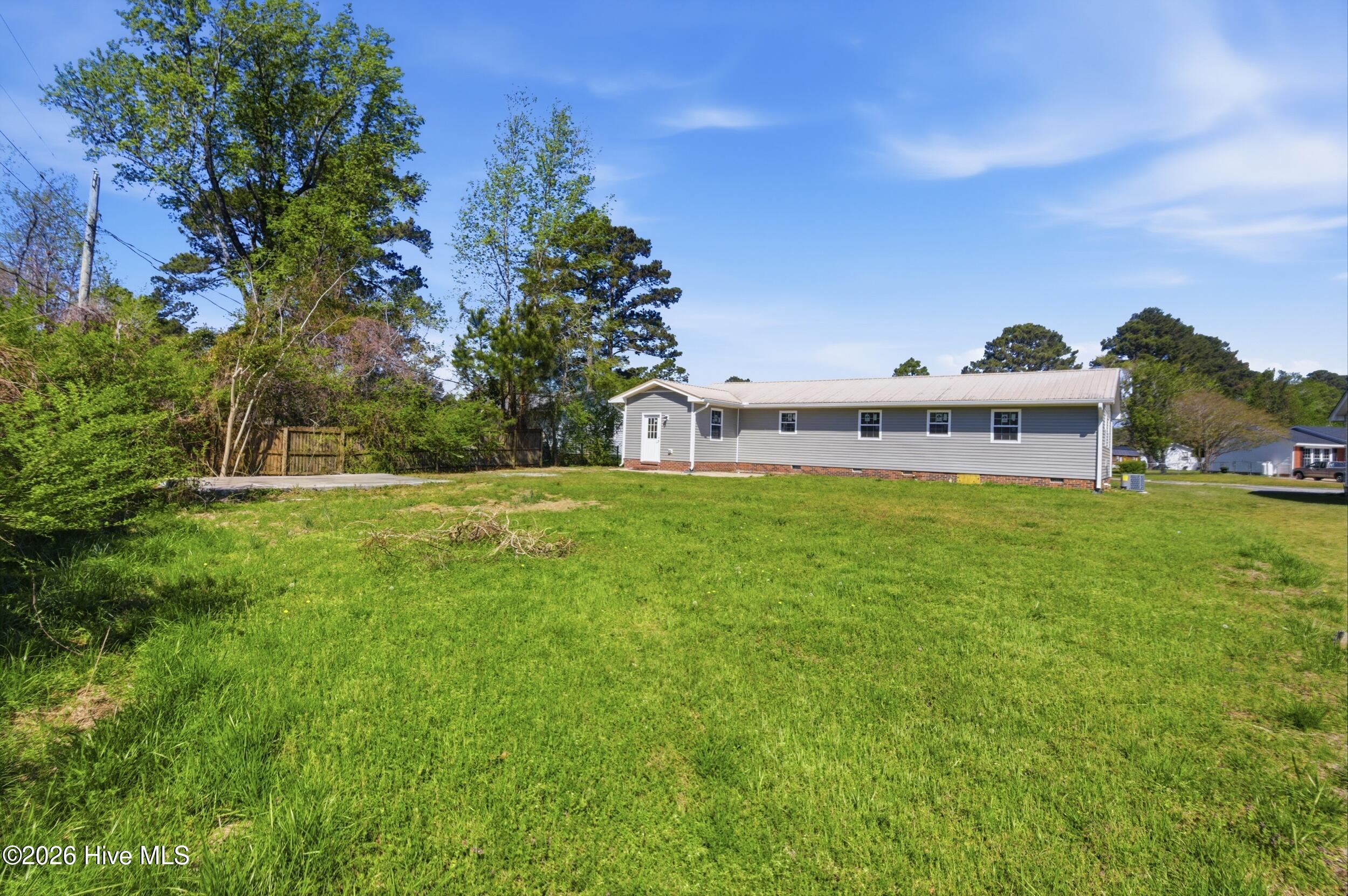 307 Tall Pine Road,Havelock