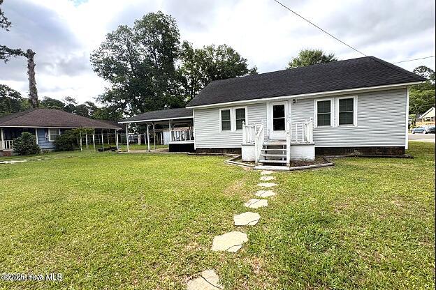 1st image of 51 Oak St, Whiteville, NC 28472 | MLS# 100597387
