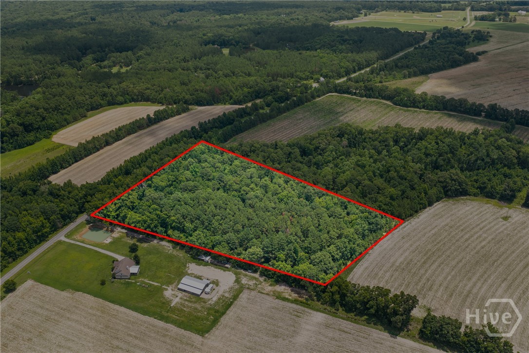 2nd image of 0 N Old River Road, Statesboro, GA 30425 | MLS# SA361592