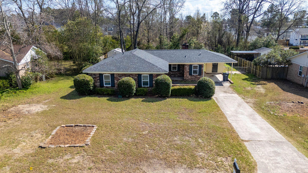 Homes for sale in Martinez, GA | 272 E Wynngate Dr, Martinez, GA 30907 | MLS# 553020