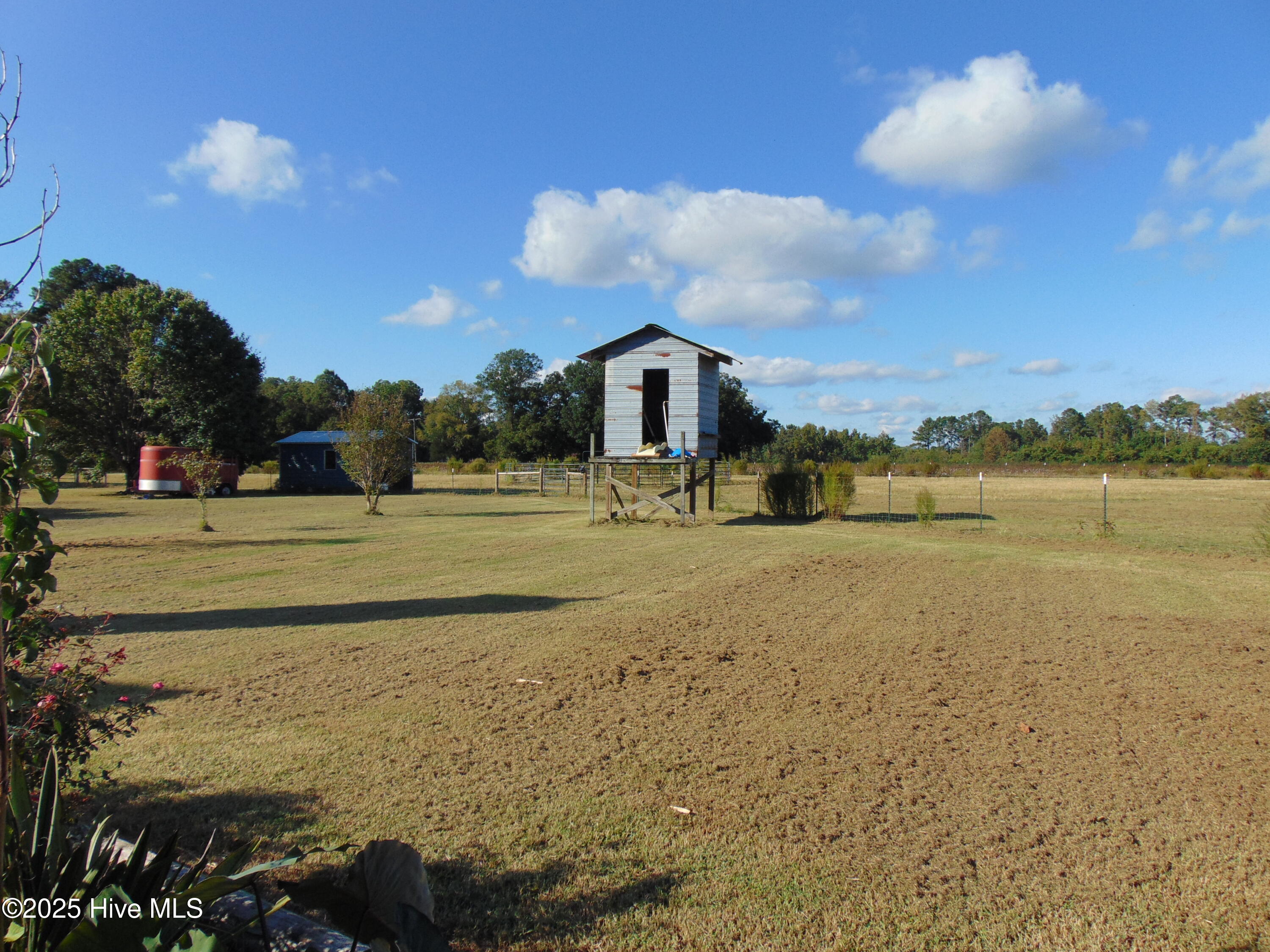 13619 Us Highway 258, Scotland Neck, NC, 27874