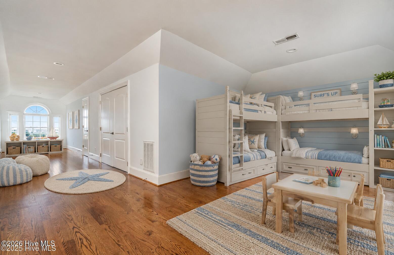 virtually staged to illustrate potential furnishing layouts and design possibilities.