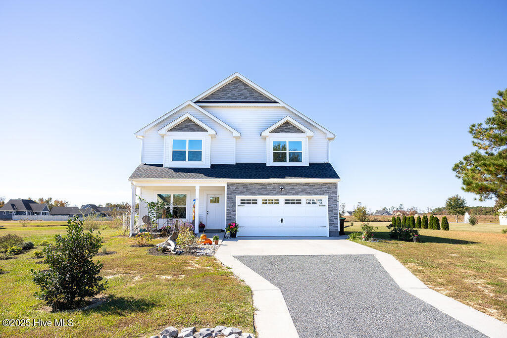 Homes for sale in Elizabeth City, NC | 456 Pointe Vista Dr, Elizabeth City, NC 27909 | MLS# 100492853