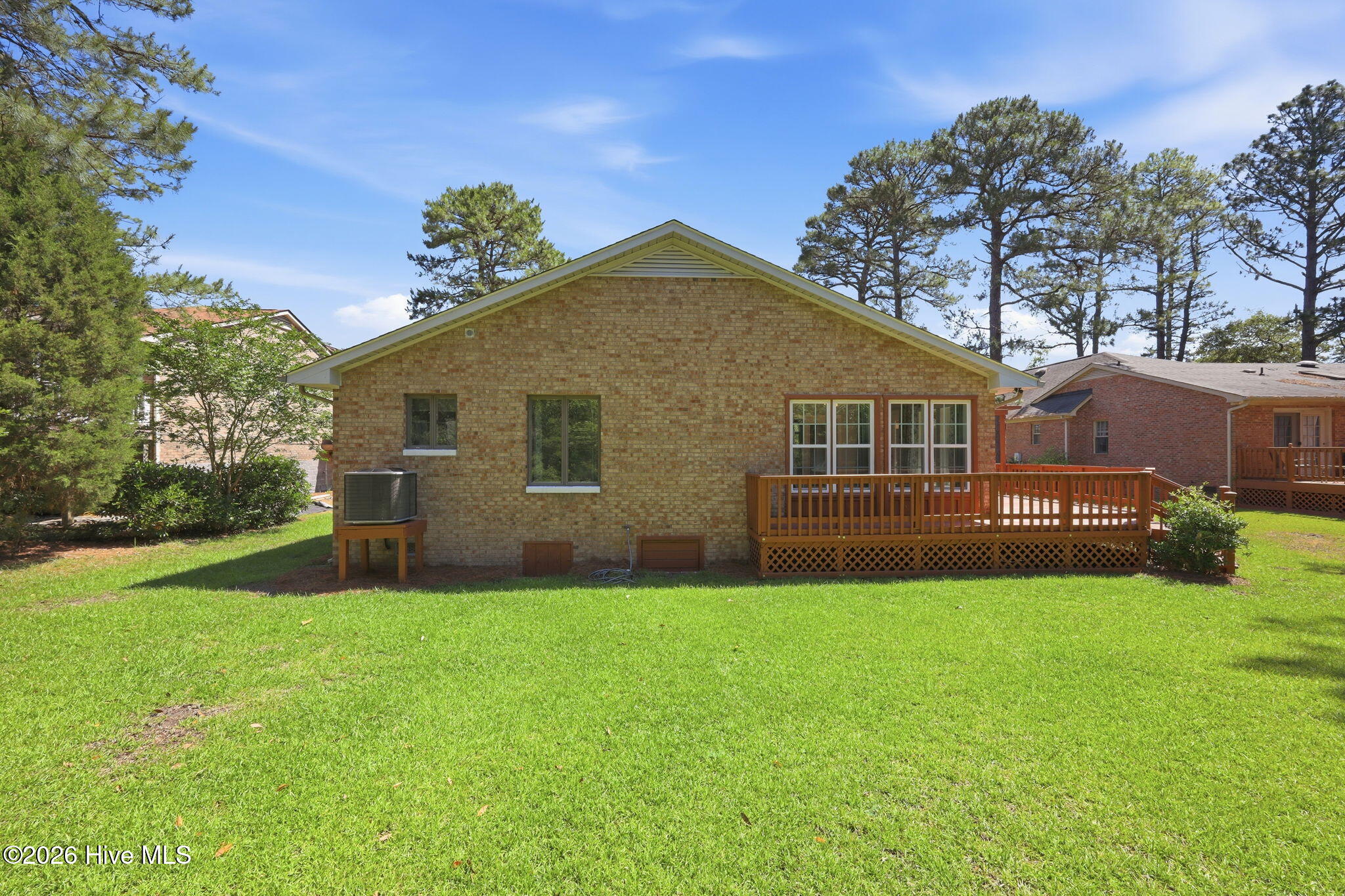 6207 Gondolier Drive,New Bern